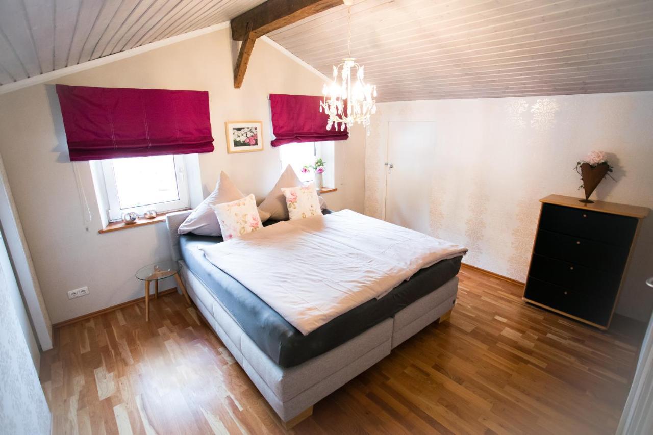 Ferienwohnung Marianne Ortszentrum Fuer Familien 180Qm Berchtesgaden Eksteriør bilde